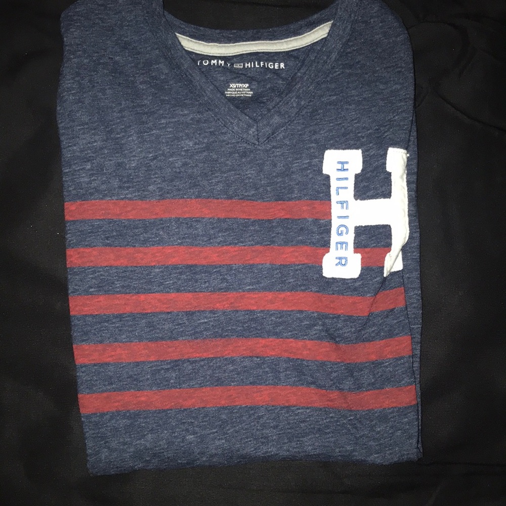 Tommy Hilfiger shirt